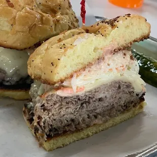 Pastrami