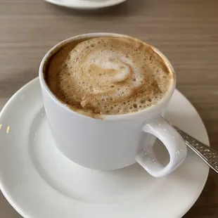 Latte