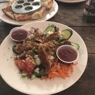 Southern Salad
