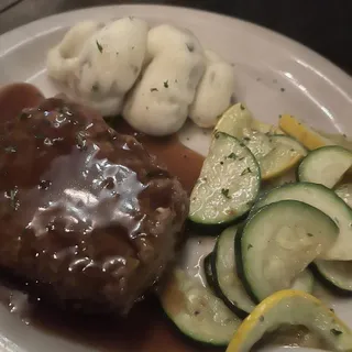 Southern Meatloaf