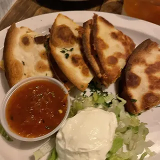 Quesadilla Grande