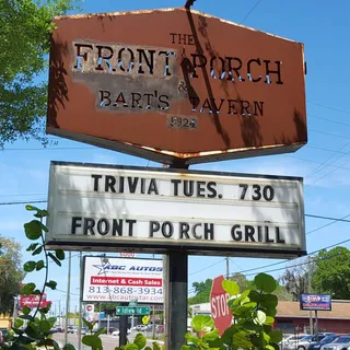 Seminole Heights Burger