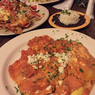 Baja Fish Tacos