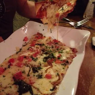 Goat Cheese