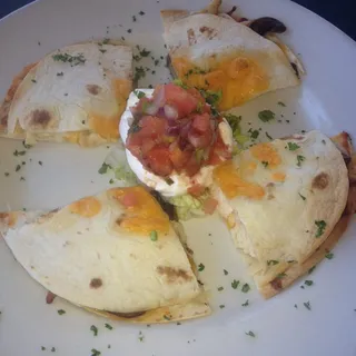 Quesadilla
