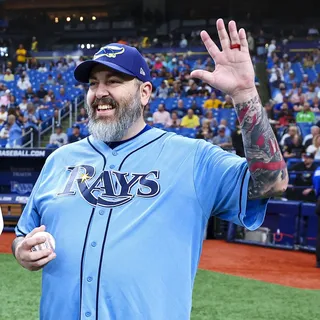 Pat D.