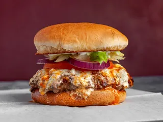 Tino's
