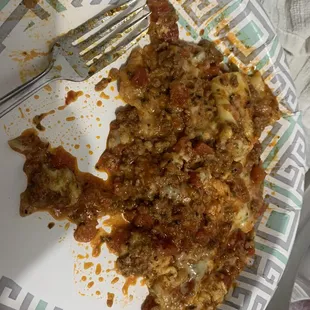 Lasagne