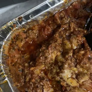 Lasagne