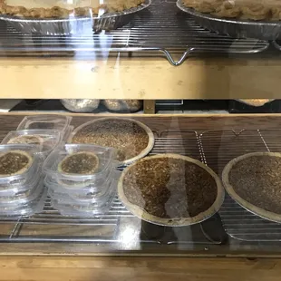 Pecan Pie