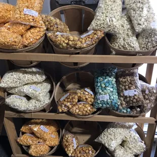 Popcorn