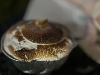 Common Tart