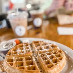 Waffle