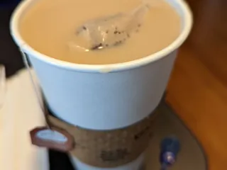 Chameleon Cafe Akron