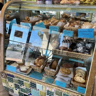 Bakery