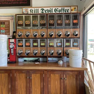 Coffee Inside