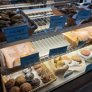 Bakery