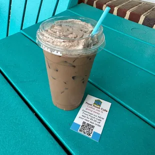 Heath Bar