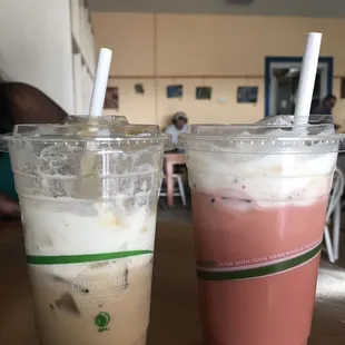 White Chocolate Raspberry Mocha