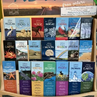 Bookmarks