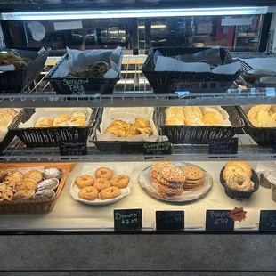 Pastries