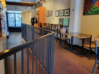 Kaladi Coffee Roasters