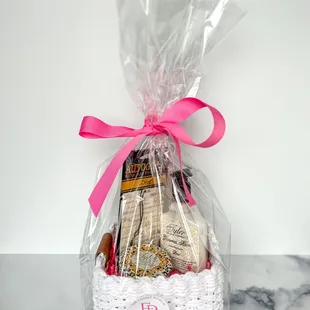 Gift Basket