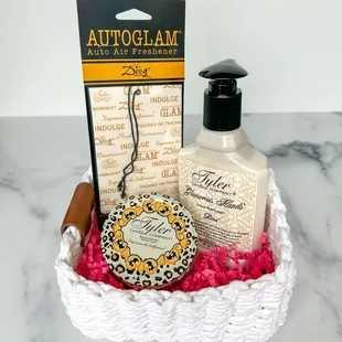 Gift Basket