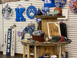 Local LEX Market