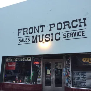 open!  but closed.  again.