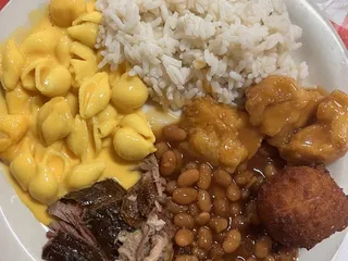 The Plantation Restaurant