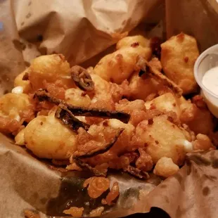 Little Pigs Sandwich