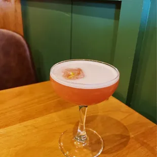 French Martini