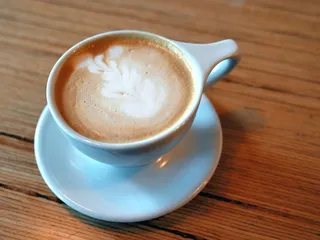 Thou Mayest - River Quay