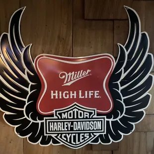 harley davidson logo