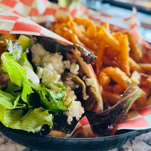 Gyros (a periodic special)