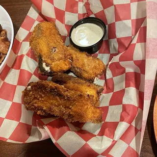 Bacon Jalapeos Poppers