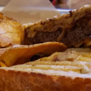 Patty Melt