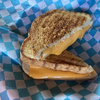 Grilled Cheese