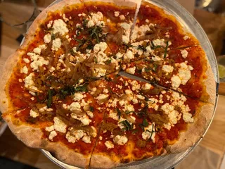 Coyote Table Artisan Kitchen