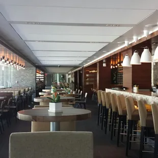 Even better at night!