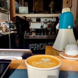 Latte