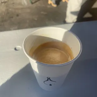 drink