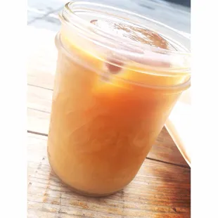 Iced Coffee