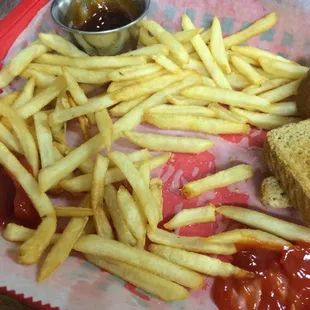 Fries