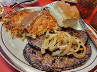 Spotlite Cafe