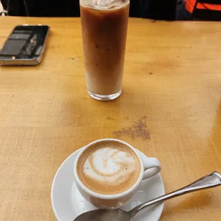 Macchiato