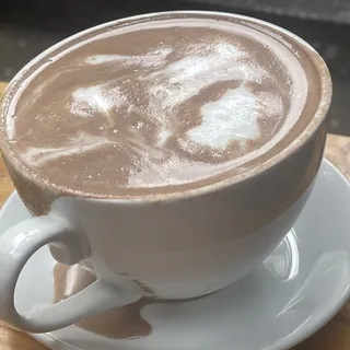 Hot Chocolate