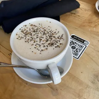 Tea Latte