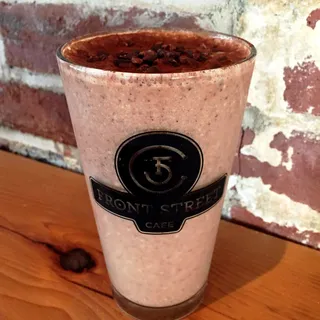 Choco Maca Smoothie